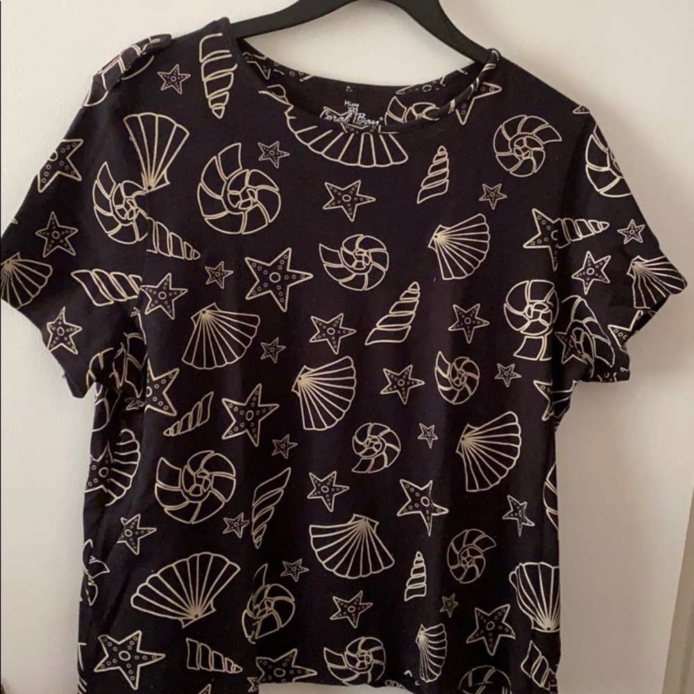 Top Women’s  Coral Bay